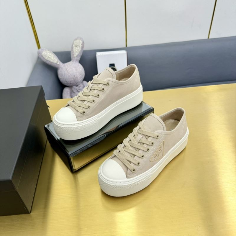 Prada Low Shoes